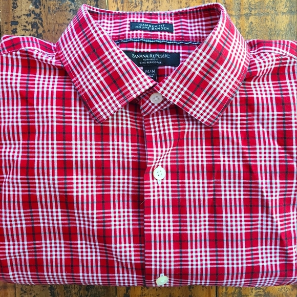 Banana Republic Other - 🍌BANANA REPUBLIC shirt for men